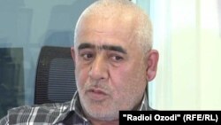 Джалолиддин Махмудов