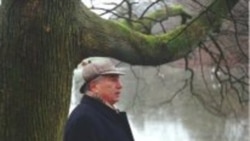 Чыңгыз Айтматовдун Брюсселдеги  достору (2-бөлүк)