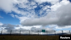 Парламент старого созыва предупреждали о последствиях равнодушного игнорирования проблемы спорного прохождения границ