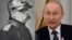Отто фон Бисмарк и Владимир Путин 