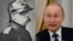 Отто фон Бисмарк и Владимир Путин