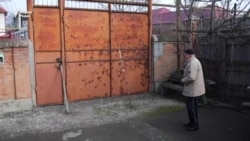 Депортацех дийцарш. Даймахка - къу санна