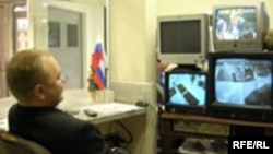 На Первом канале обсуждали проблемы обороноспособности и безопасности России