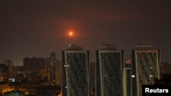 Կիև, Ուկրաինա, արխիվ