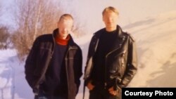 Абвінавачаныя ў тэракце ў менскім мэтро. Архіўны здымак