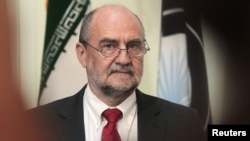 Герман Накертс