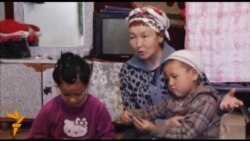 Он алты жыл жертөлөдө өткөн өмүр