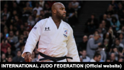 Тедди Ринер