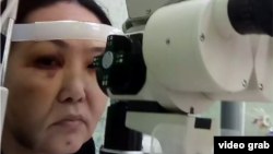 Хафизахон Бутаева