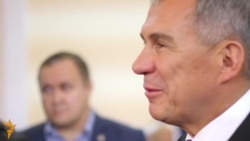 Миңнеханов: "Татарстаннан Думага иң лаеклылар сайланыр дип ышанам"