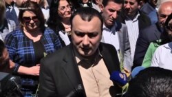 ԲՀԿ-ն իշխանություններին կոչ է անում Փաշինյանի առաջ քաշած օրակարգով բանակցություններ սկսել