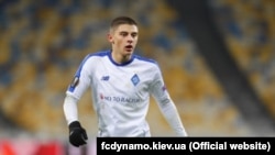 «Динамо» в останньому турі обіграло «Рух»