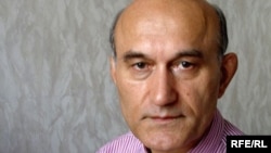 Зянон Пазьняк. Архіўнае фота. 