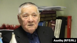 Галишан Нуриәхмәт