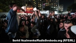 Умань, вересень 2019 року