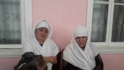 Жена и сестра покойного жителя Касанского района Шерали Жумакулова обратились к президенту Мирзияеву