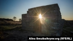 Назад на 27 століть: стародавній Пантікапей у сучасній Керчі