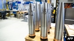 Рост доходов от продажи вооружений наблюдался во всех регионах, но особенно резко среди компаний, базирующихся в России и на Ближнем Востоке