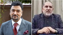 دونماینده مخالف از افغانستان در تاجکستان؛ کی چی کار می‌کند؟