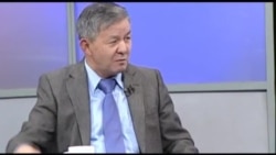 Оппозиция: Президентти парламент шайласын (2-бөлүк)