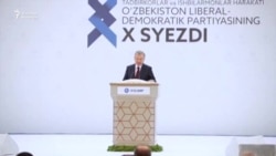 Мирзиёевнинг 5 йиллик плани: айтилган-қайтилган ваъдалар