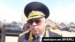 Юрий Бабанский, 13 мая 2015 г.