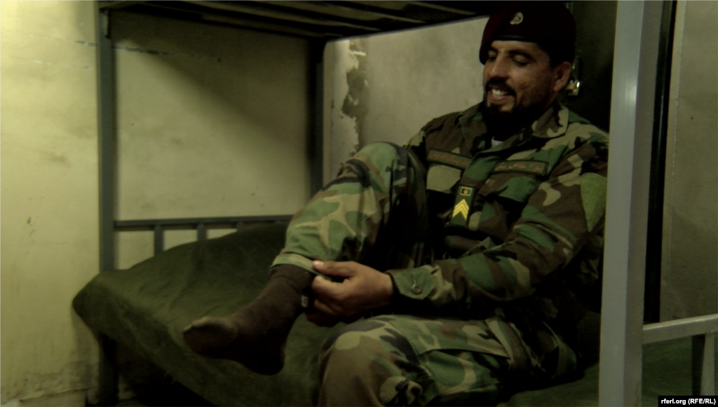 آماده&zwnj;گی پتنگ قریشی