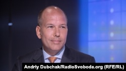 Президент Світового конгресу українців Павло Ґрод