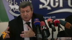 Տեղական արտադրողները ձգտում են Մաքսային միության