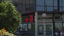 «Буде 20 000 за долар» – жителі Мінська про падіння рубля