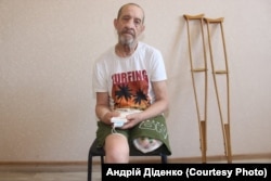 Федір Марущенко