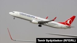 Архивное фото.