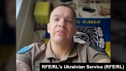 Vitaliy Pyasetskyy, commander of the Ukrainian 93th Mechanized Brigade, said Russia's advances have been costly for its soldiers -- but stressed the crisis demands much more opposition.