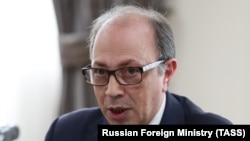 ՀՀ ԱԳ նախարար Արա Այվազյան, արխիվ