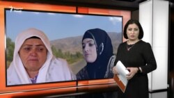 Ахбори Озодӣ аз 30-юми ноябри соли 2023