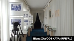 Дом-музей Дмитрия Гулиа