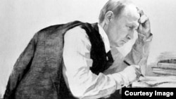 Владимир Путин.  Коллаж