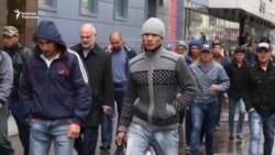 Орусия: Мамдума мигрантты телефондон  текшерген мыйзамды жактырды 