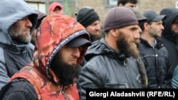 90% жителей Панкисского ущелья не поддержат строительство третьей ГЭС, говорят местные