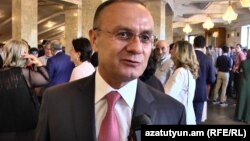 Սեյրան Օհանյան, արխիվ 