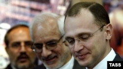 Пришло время представить результаты российского посредничества в решении иранской проблемы