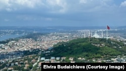 Переговори відбулися в Стамбулі, Туреччина (фото ілюстративне)