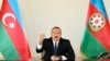 Ալիևը հայտարարել է, թե ռազմական գործողությունները կշարունակվեն մինչև հայկական զորքերի դուրս բերումը Ղարաբաղից
