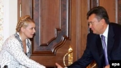 Архівна фотографія. 27 липня 2006 р.