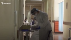 Առողջապահության նախարարությունը մարտից նոյեմբեր Covid-19-ի կանխարգելման, բուժման նպատակներով ծախսել է ավելի քան 15 մլրդ դրամ