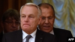 Жан-Марк Эйро