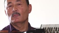 Мекенчил обончунун жүрөк сыры