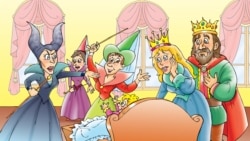 Тест: Йокыга талган гүзәл