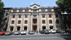 6 ժամ տևած խուզարկություն «Տաշիր գրուպ»-ում՝ փողերի լվացման և հարկերից խուսափելու գործով. «Սա ապօրինությունների շղթա է»