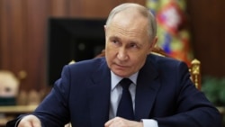 Պուտինը վստահեցում է՝ բաց է Կիևի հետ երկկողմ բանակցությունների համար 